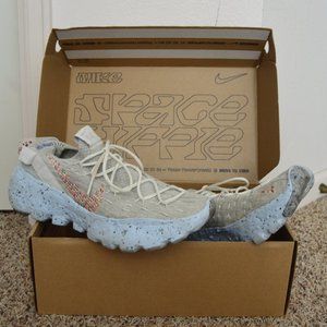 Nike Space Hippie 04 US M 9